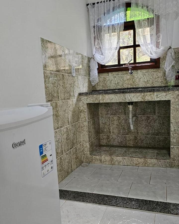 Pousada Jv Chale Mangaratiba Zimmer foto