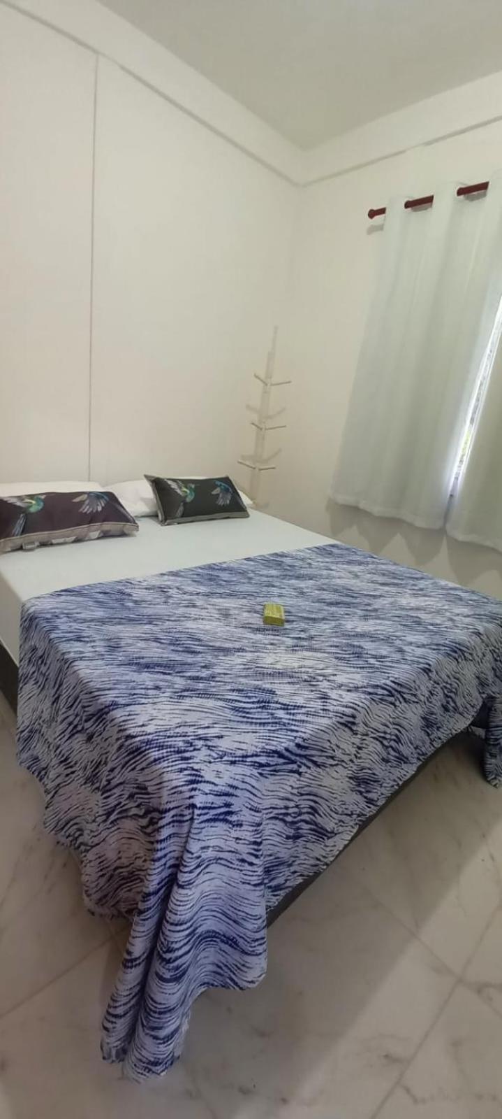 Pousada Jv Chale Mangaratiba Zimmer foto